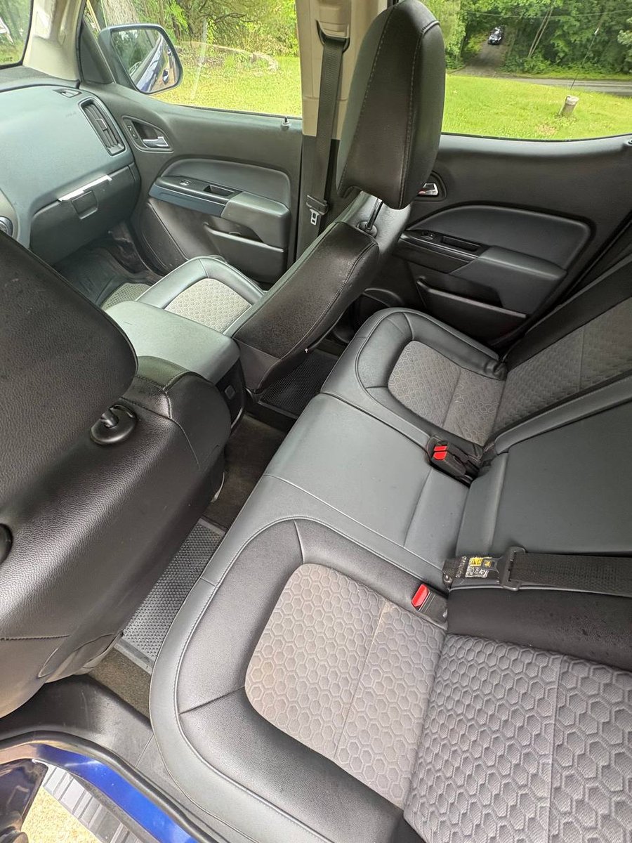 Mobile auto detailing by Horizon